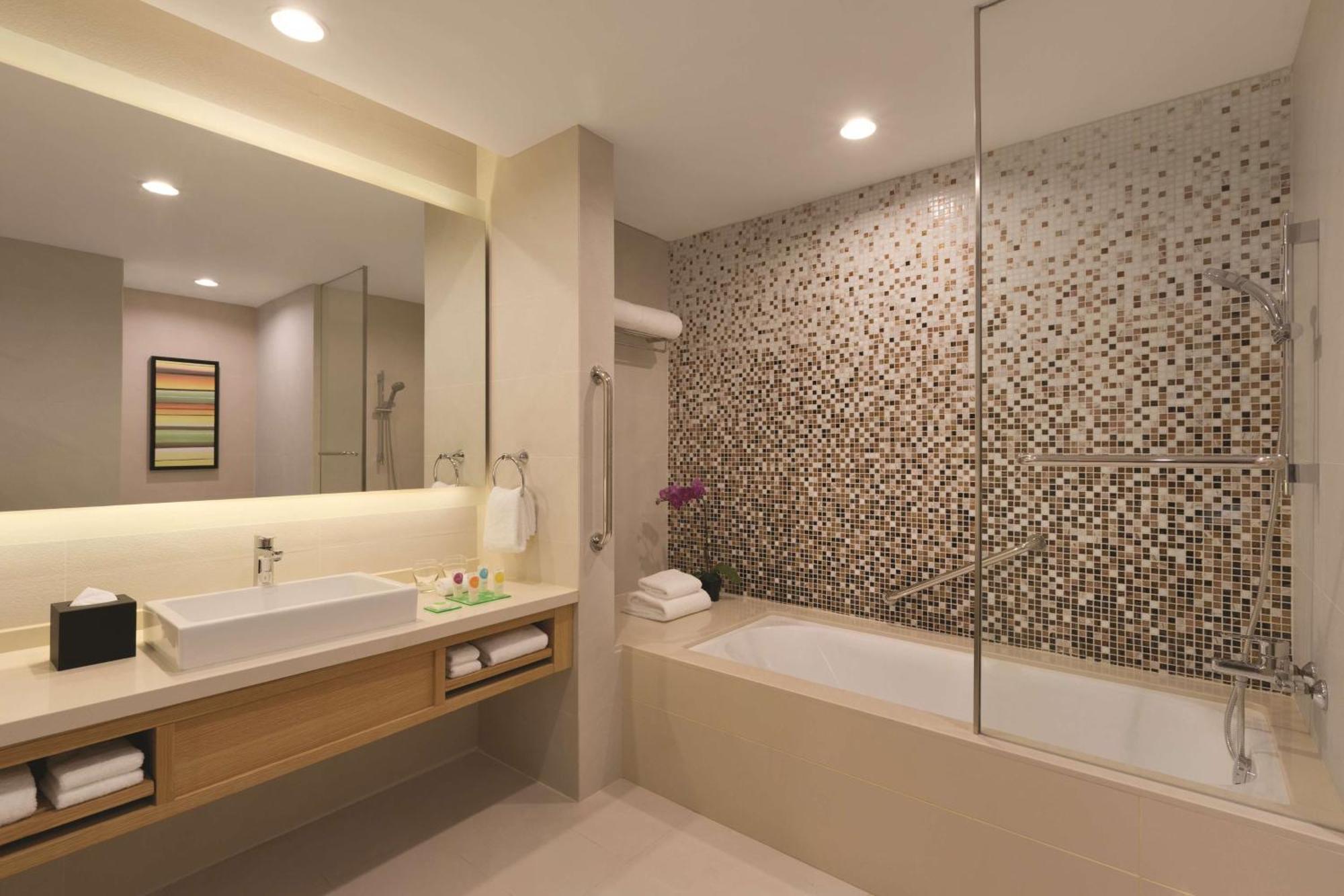 Hyatt House Shenzhen Airport Hotel Exterior foto