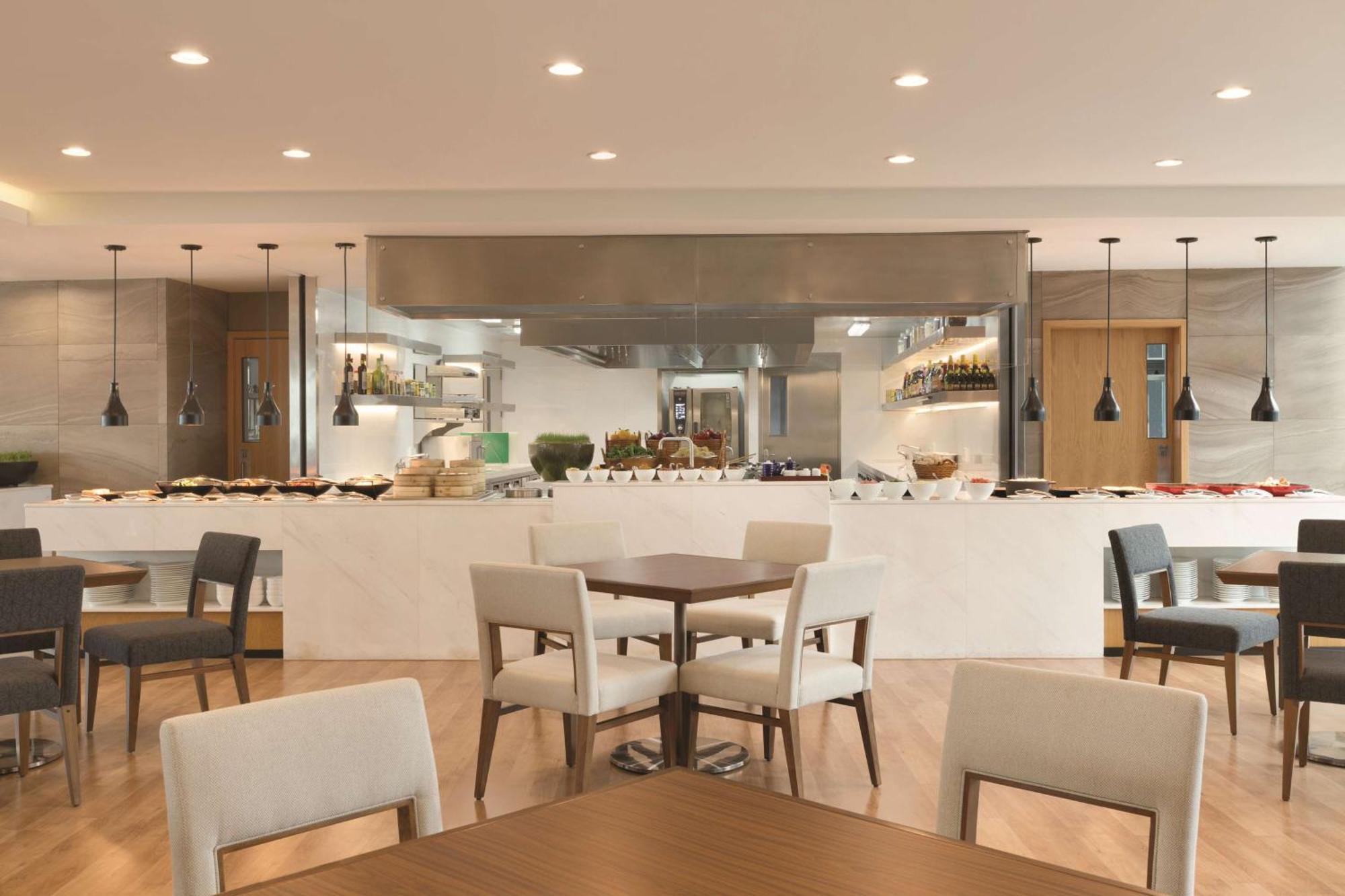 Hyatt House Shenzhen Airport Hotel Exterior foto