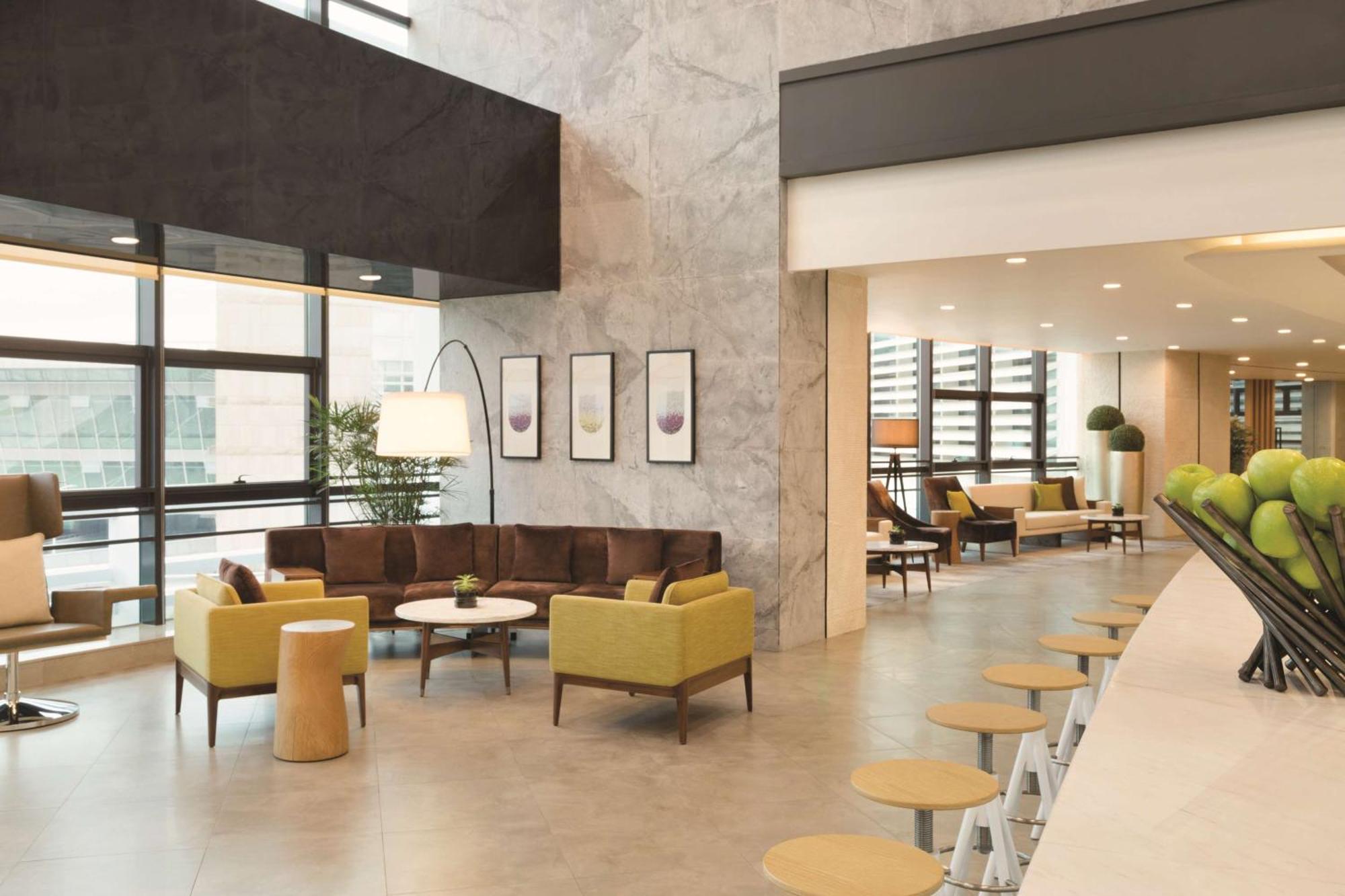 Hyatt House Shenzhen Airport Hotel Exterior foto