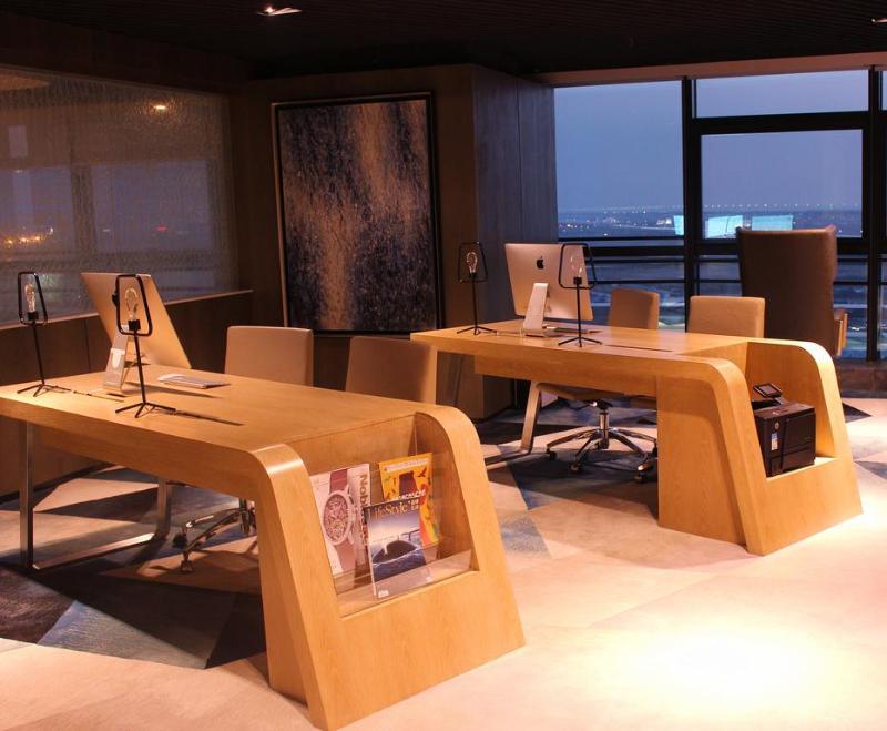 Hyatt House Shenzhen Airport Hotel Exterior foto